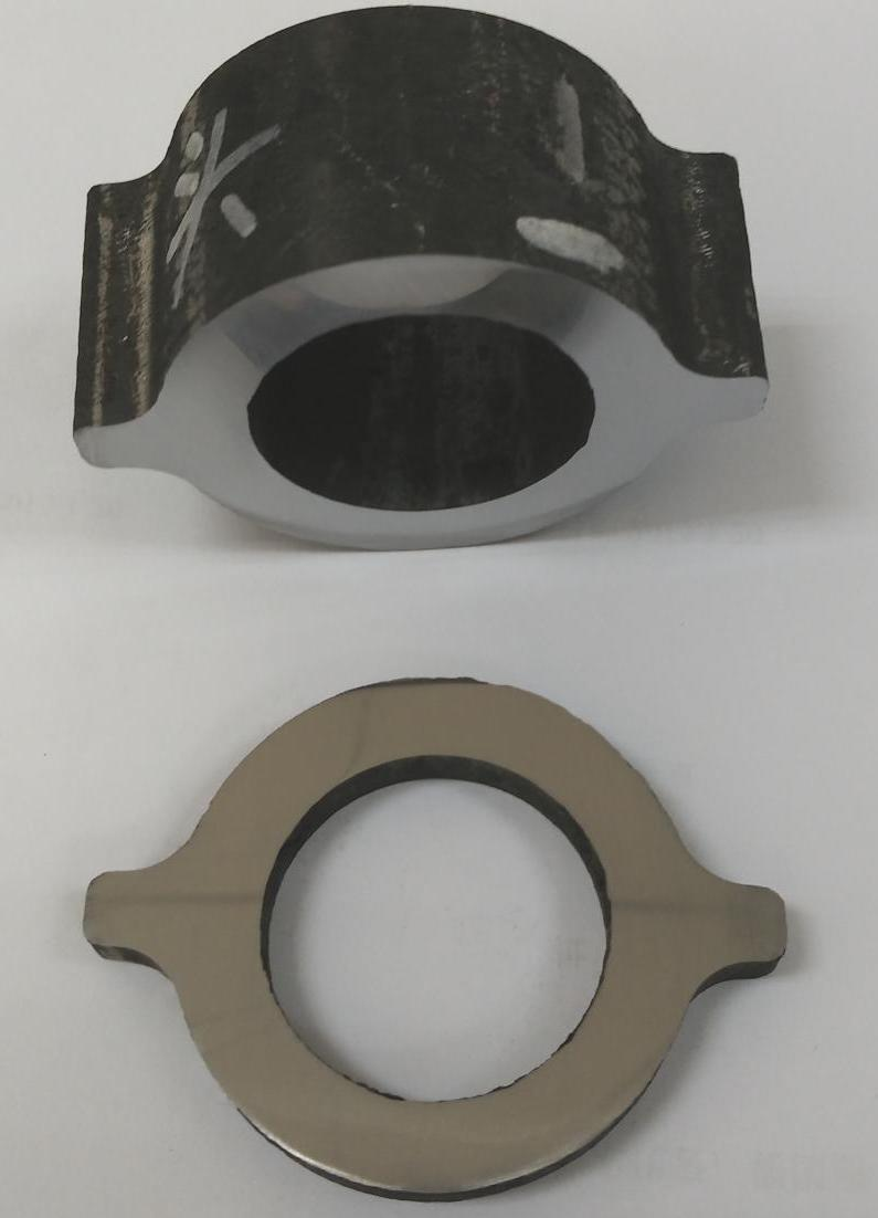 鰭片管:20G、SA-210C/SA-213T91