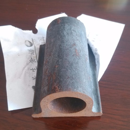 鰭片管:20G、SA-210C/SA-213T91