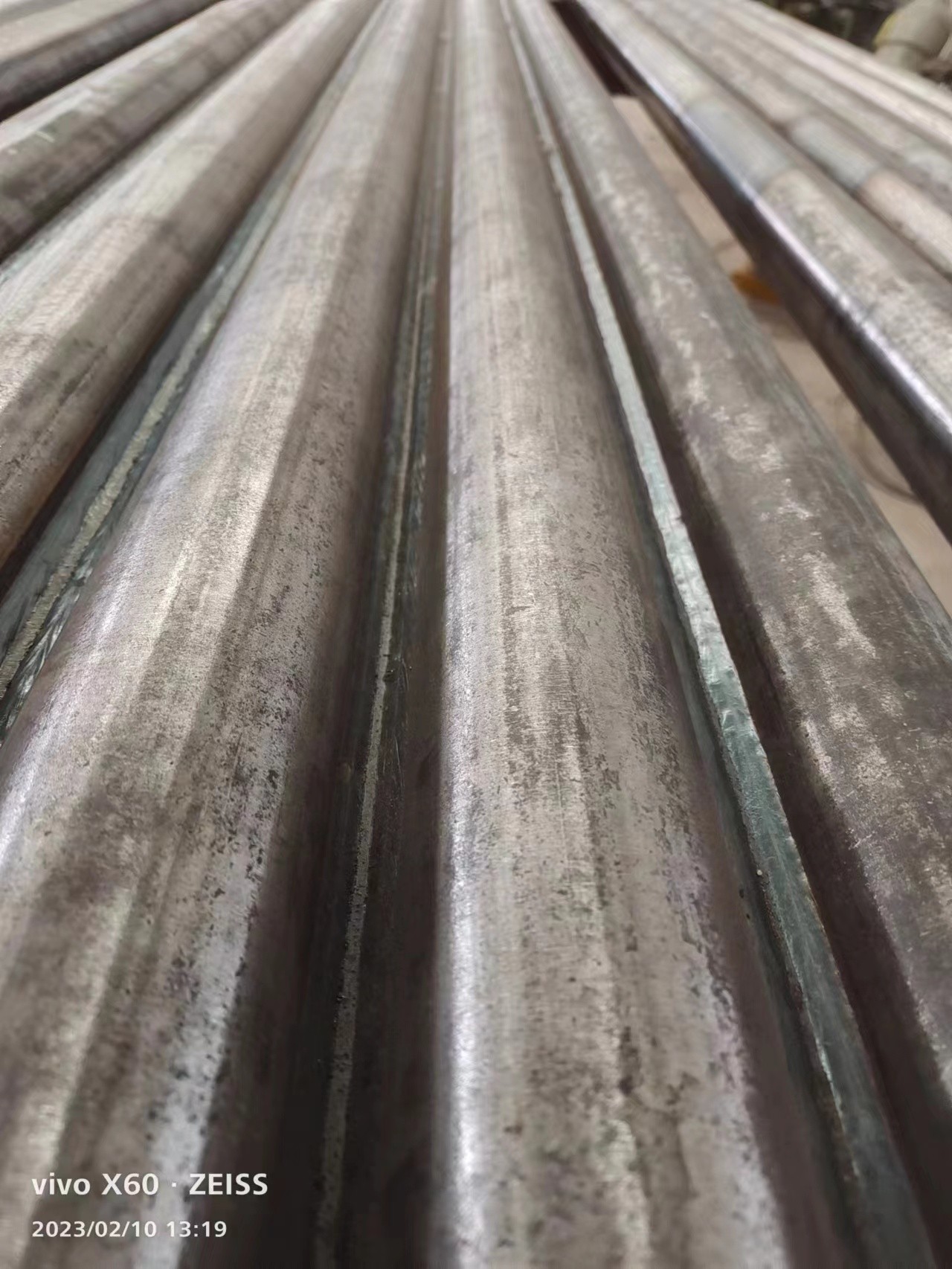 Φ60.3×7.5 SA-210C 鍋爐用管保證質(zhì)量，按照技術(shù)協(xié)議要求